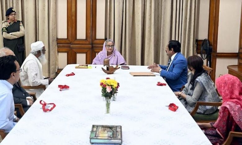 বাংলাদেশে জটিল সার্জারি পরিচালনার সক্ষমতা অর্জন করেছে : প্রধানমন্ত্রী 1 image 85306 1680513732