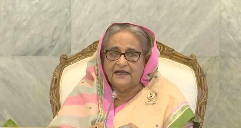 তৃণমূলে স্বাস্থ্যসেবা নিশ্চিত করেছে সরকার: প্রধানমন্ত্রী 1 PM OS qn2xYhw