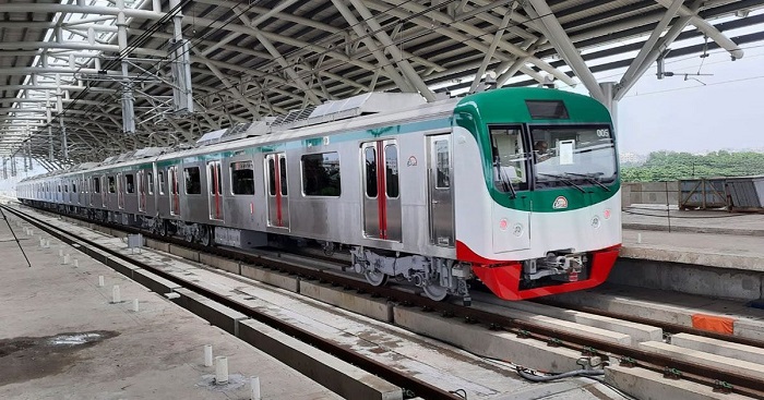 metro