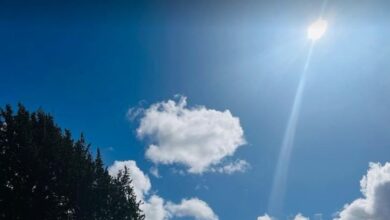 sky