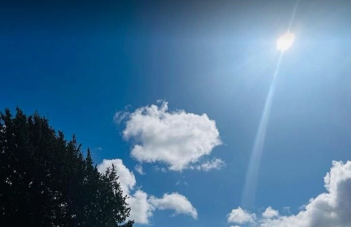sky