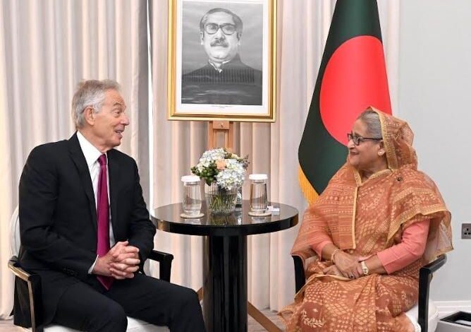 জস