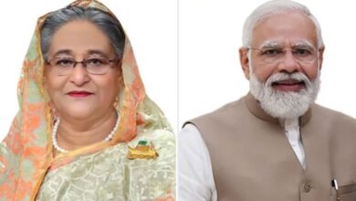 prime minister