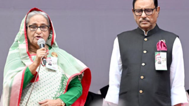 বেে