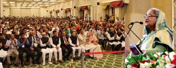 দেশে নির্বাচন নয়, অস্বাভাবিক পরিস্থিতি চায় বিএনপি: প্রধানমন্ত্রী 1 download 1