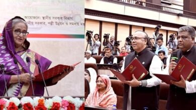 মম