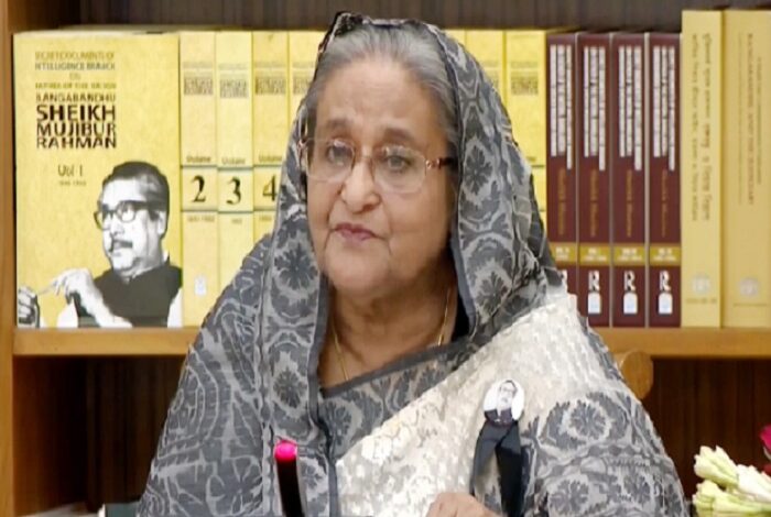 আওয়ামী লীগ ছাড়া অন্য কেউ গণমানুষের কথা ভাবেনি: প্রধানমন্ত্রী 1 PM SHEIKH HASINA samakal 64ddac2e7d830