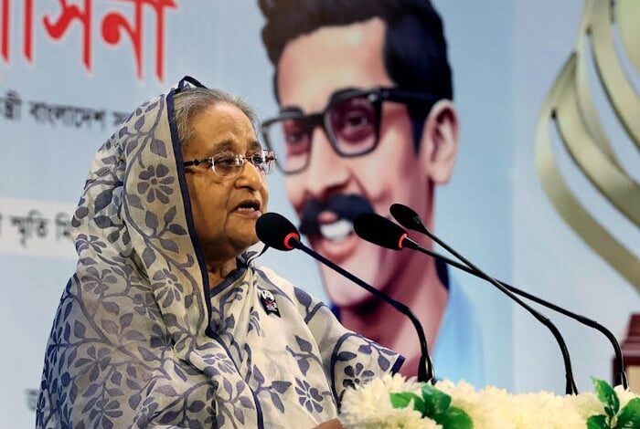 ক্রীড়াক্ষেত্রের উন্নয়নে বেসরকারি খাতকে এগিয়ে আসার আহবান প্রধানমন্ত্রীর 1 ppm