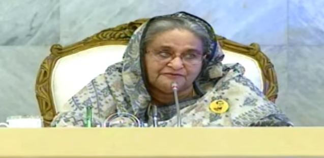 ‘স্মার্ট বাংলাদেশ টাস্ক ফোর্স’কে প্রযুক্তির প্রসারে কাজ করে যেতে প্রধানমন্ত্রীর নির্দেশ 1 ppp