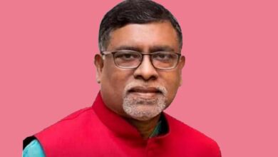 জাহিদ মালেক