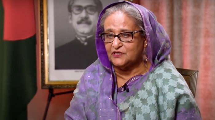 বিদেশে যেতে খালেদা জিয়াকে জেলে গিয়ে আদালতে আবেদন করতে হবে: প্রধানমন্ত্রী 1 2023930 91