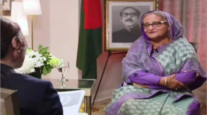 যুক্তরাষ্ট্রের ভিসা নিষেধাজ্ঞা দেওয়ার কোনো যৌক্তিকতা নেই: প্রধানমন্ত্রী 1 Capture 1