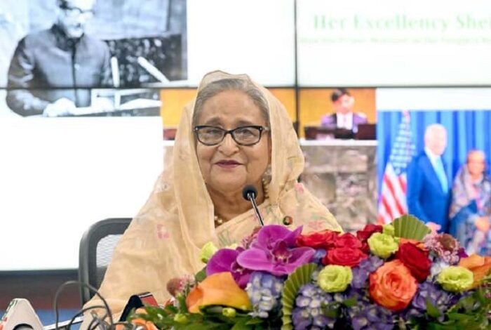 আজ ঢাকার উদ্দেশ্যে লন্ডন ত্যাগ করবেন প্রধানমন্ত্রী 1 image 107345 1695452230
