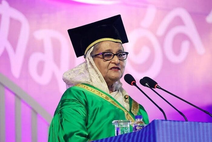 জ্ঞান-বিজ্ঞানে সমৃদ্ধ বাংলাদেশ গড়ে তুলতে চায় প্রধানমন্ত্রী 1 image 112147 1698576288