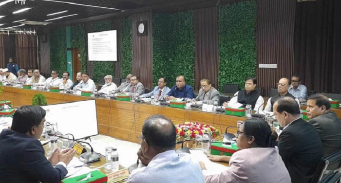 ১৩ রাজনৈতিক দলের সঙ্গে ইসির সংলাপ 1 788949 130