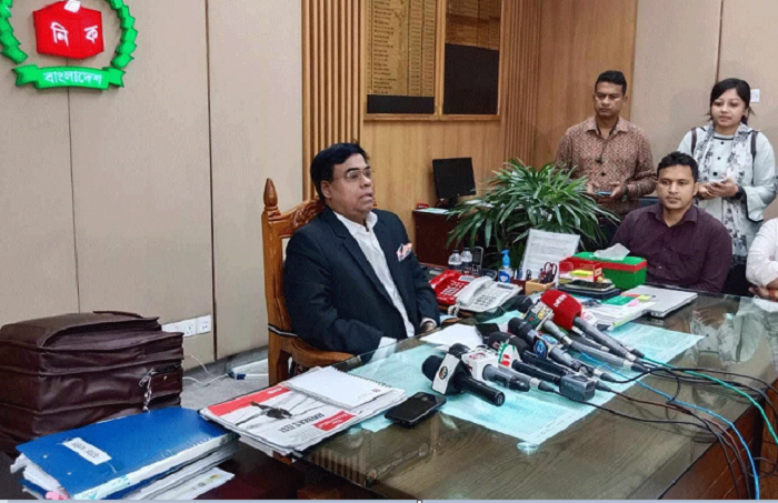 তফসিল ঘোষণার উপযুক্ত পরিবেশ রয়েছে: ইসি সচিব 1 Capture 4