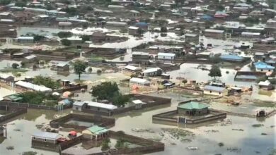 KENYA SOMALIA FLOODING OOV FARUK