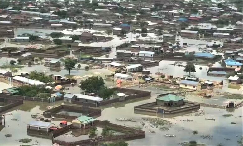 KENYA SOMALIA FLOODING OOV FARUK
