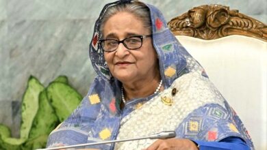 PM FARUK