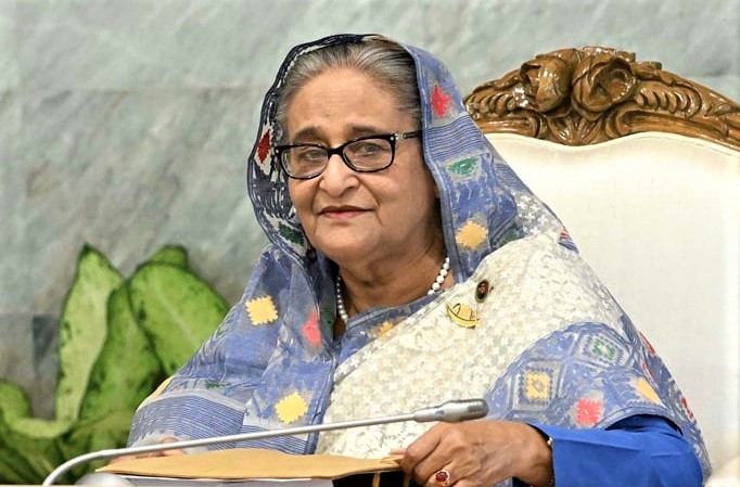 PM FARUK