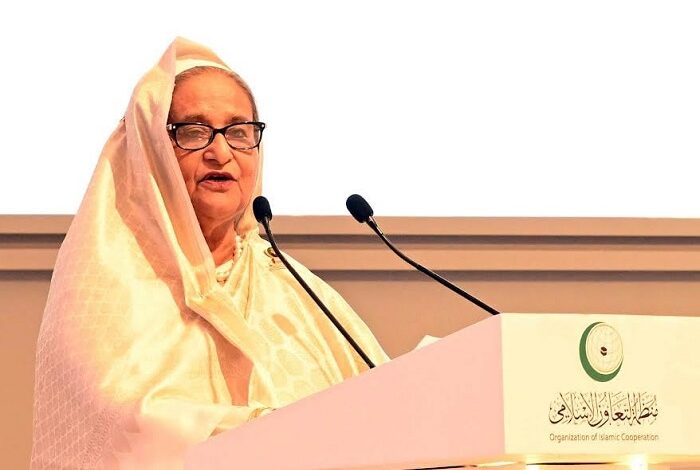 গাজায় অবিলম্বে যুদ্ধবিরতির আহবান প্রধানমন্ত্রী শেখ হাসিনার 1 image 113376 1699289893