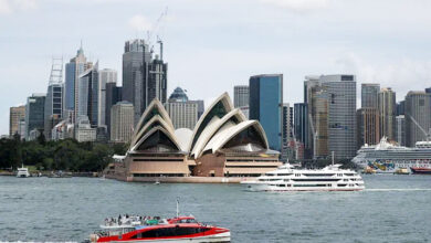 Australia Immigration
