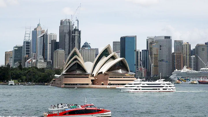 Australia Immigration