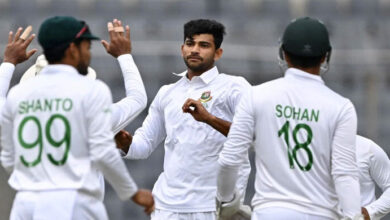 BAN VS NZ