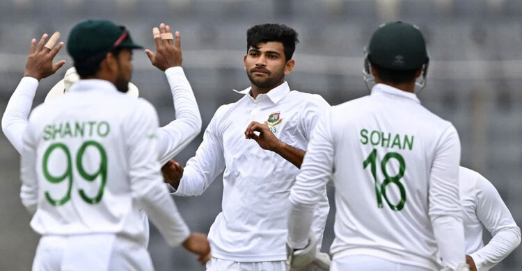 BAN VS NZ