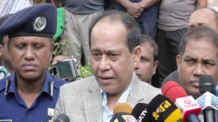 CEC RONGPUR FARUK
