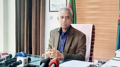 EC ALAMGIR