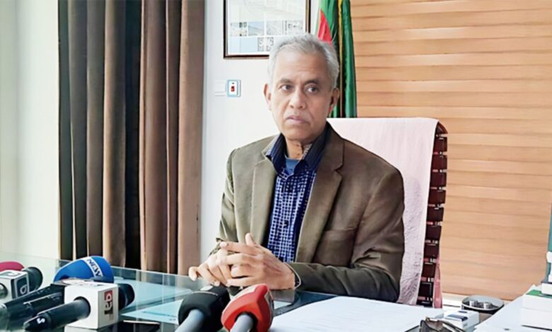 EC ALAMGIR