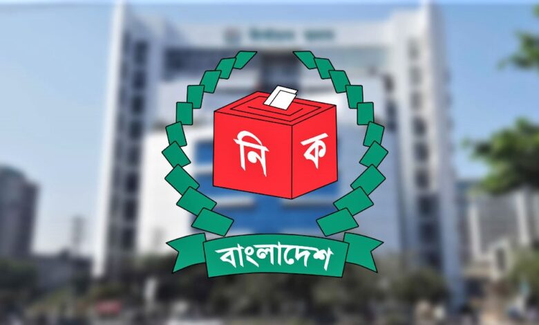 নির্বাচনে ২৭১৩টি মনোনয়ন জমা, স্বতন্ত্র প্রার্থী ৭৪৭ জন 1 EC FARUK