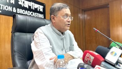 INFO MINISTER hasan mahmud