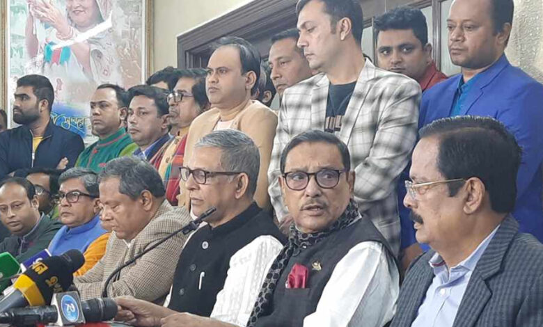 শরিকদের আসনে নৌকার প্রার্থী প্রত্যাহারের সিদ্ধান্ত: ওবায়দুল কাদের 1 OKA Normal iHU3eN2