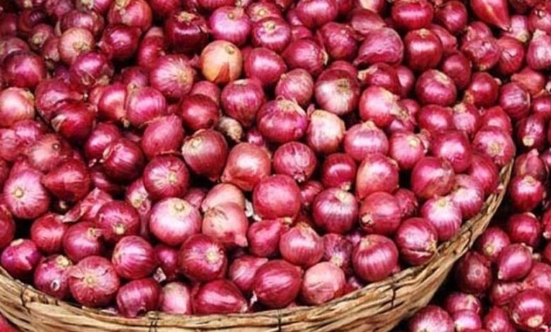 ONION