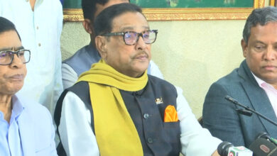 Obaidul Kader