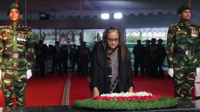 PM Dhanmondi