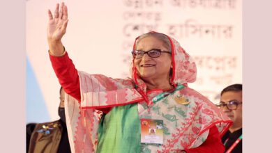 PM FARUK