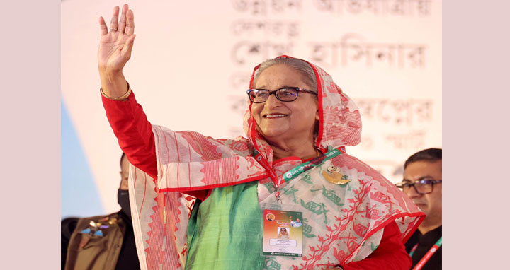 PM FARUK