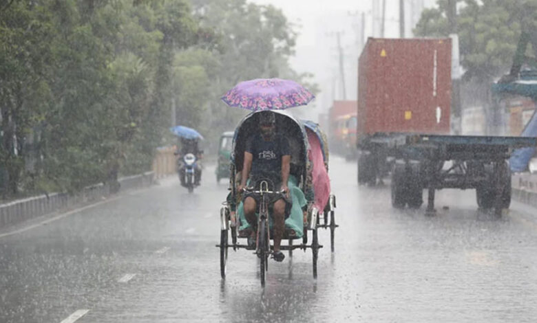 Weather Normal