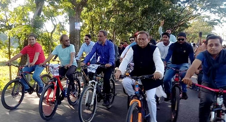 শক্তিশালী ভিটামিন দিয়েও বিএনপিকে নির্বাচনে দাঁড় করানো যাচ্ছে না: হাছান মাহমুদ 1 bb 1702910665