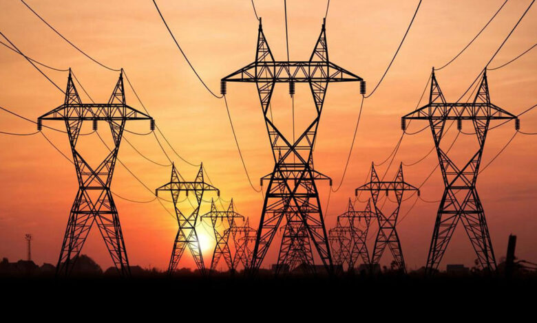 electricity