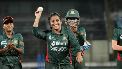 nahida bd cricketer