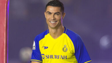 ronaldo