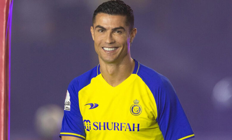 ronaldo