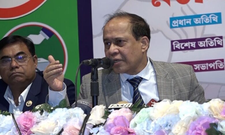 sylhet EC Afroza
