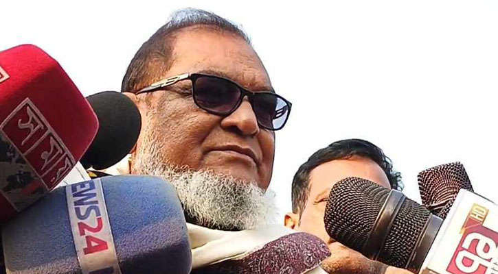 ১৪ ডিসেম্বর জাতীয় দিবস হিসেবে অন্তর্ভুক্ত হবে এবছরই : মুক্তিযুদ্ধ মন্ত্রী 1 আ ক ম