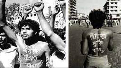 গণতন্ত্র দিবস