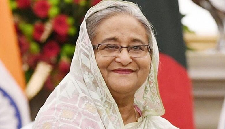 প্রধানমন্ত্রী